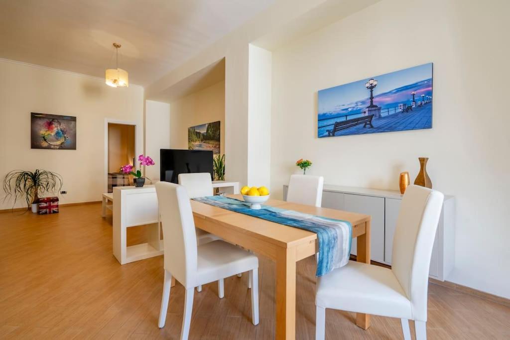 Carlotta - Italian Living Apartment Bari Exterior photo