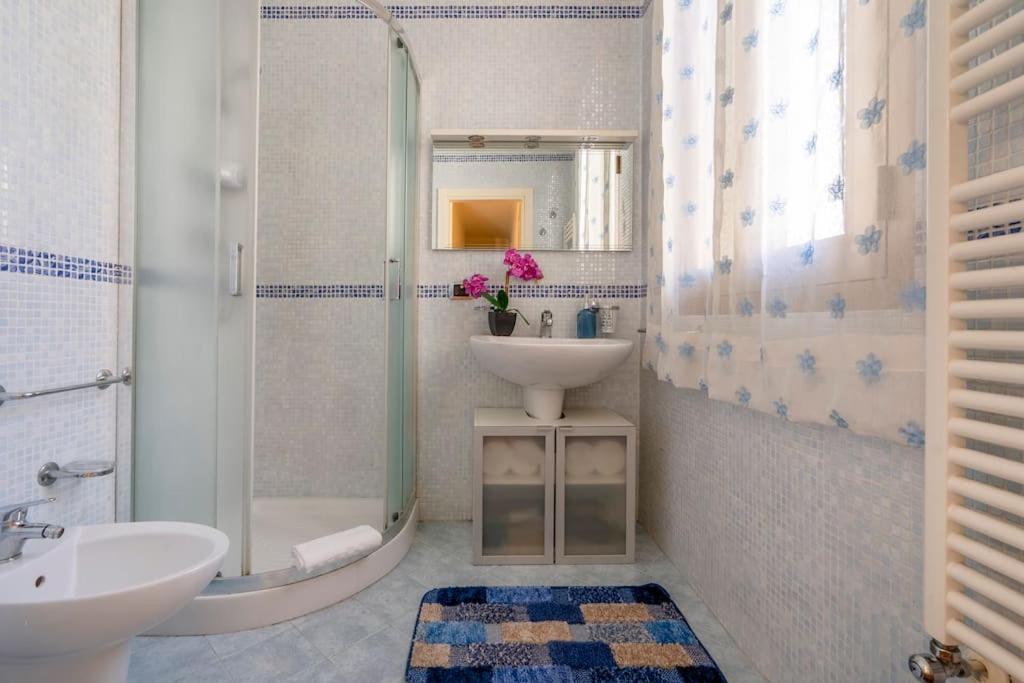 Carlotta - Italian Living Apartment Bari Exterior photo